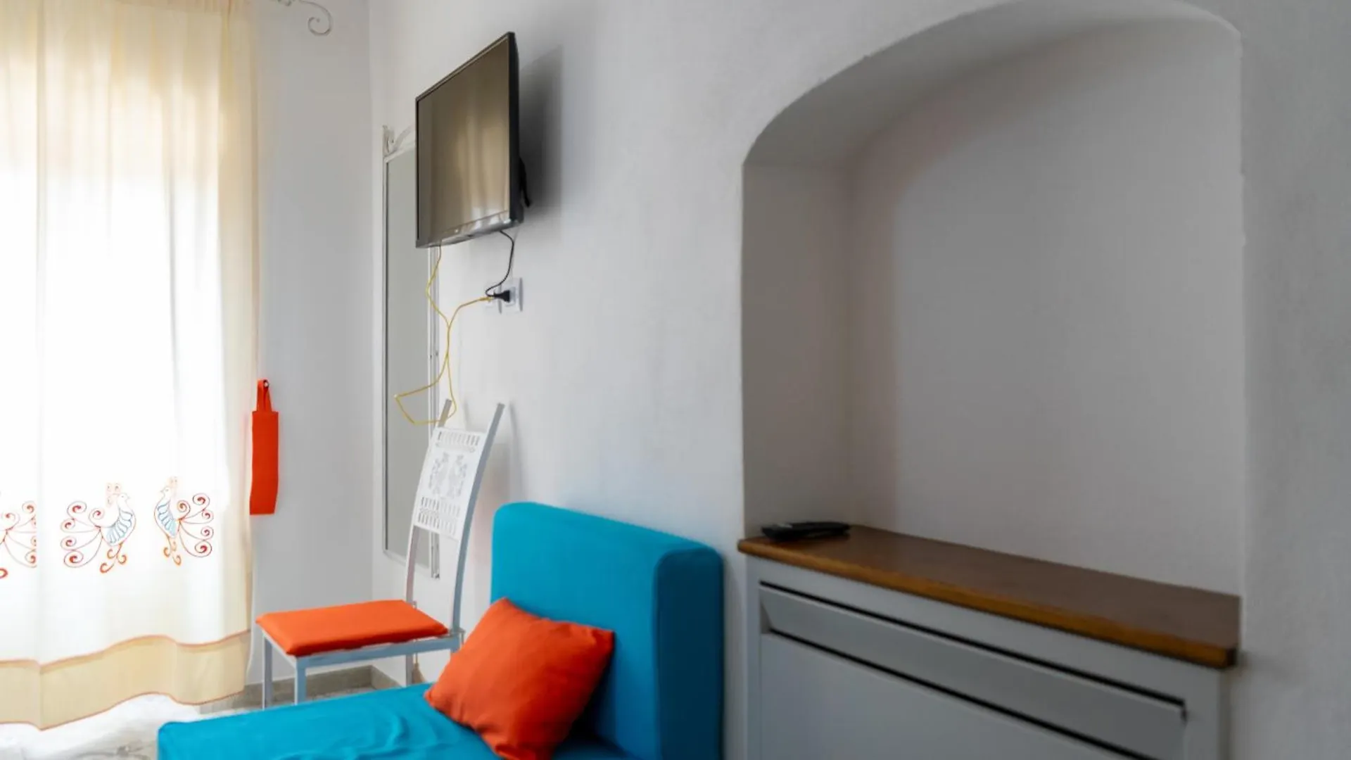 Guest house Badde Amena Affittacamere Suni